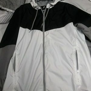 Windbreaker